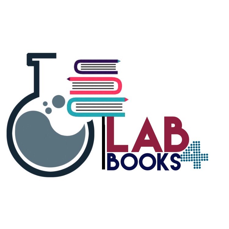مختـبـر الكتب  | lab4book
